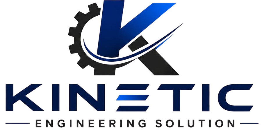 Kinetic Engineering Solutions
