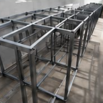 Sheet Metal Work