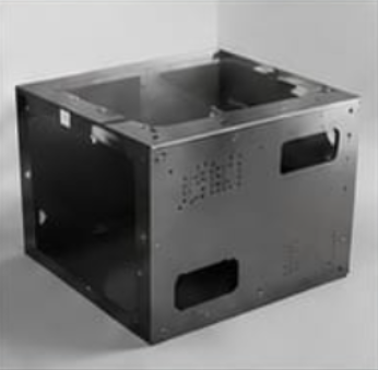 Welding and Assembly Work