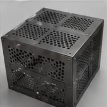 Custom Fabrication Work
