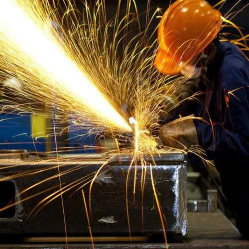 Custom Fabrication
