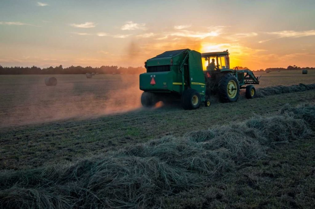 Agriculture