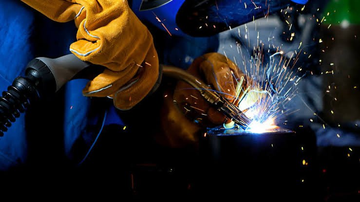 Kinetic Engineering manufacturing