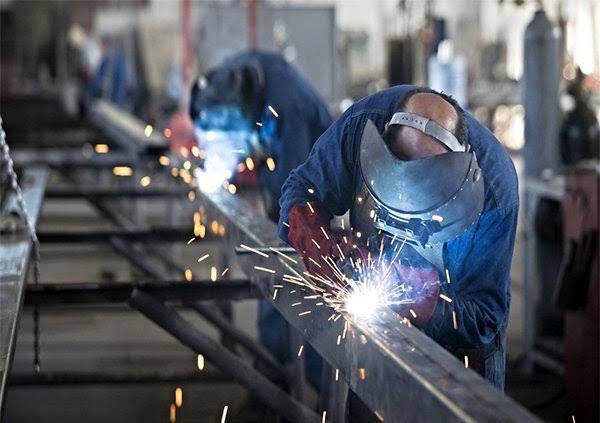 Fabrication