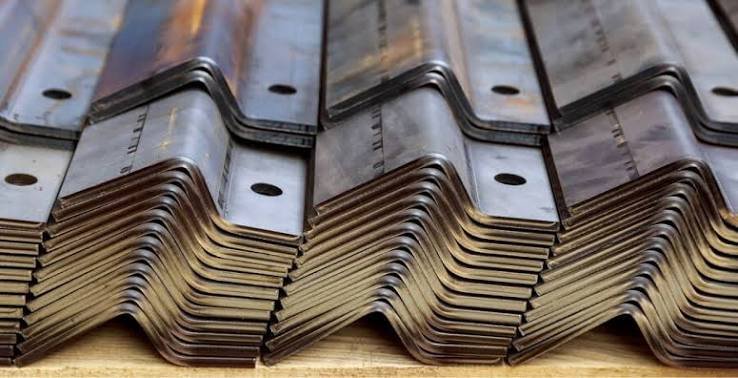 Sheet Metal Components