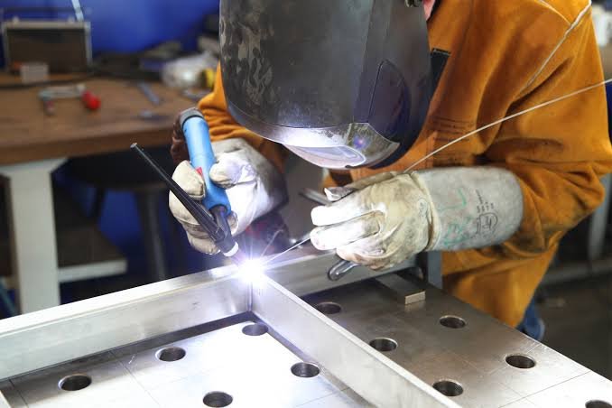 Custom Fabrication